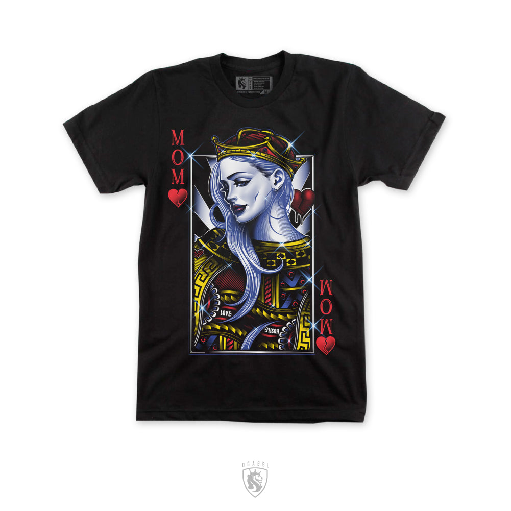 Mom Queen For Women