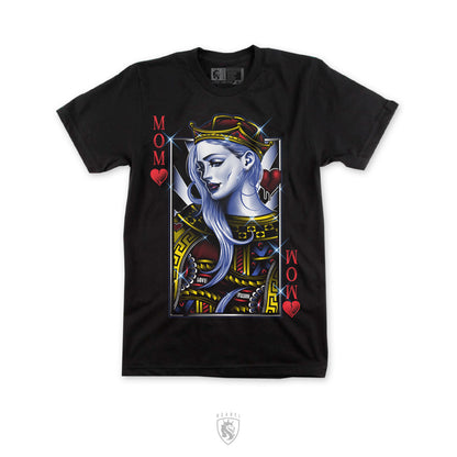 Mom Queen For Women