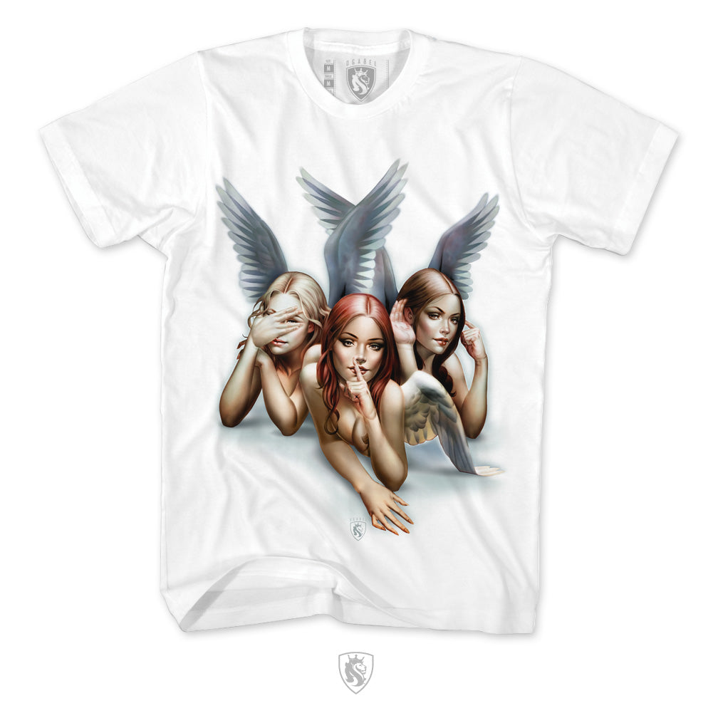 My Angels Design For Men