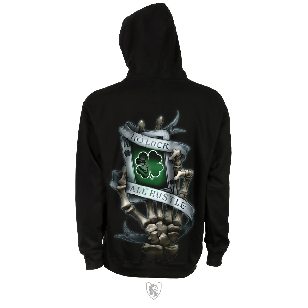 No Luck 26K Fleece For Men (Copy)