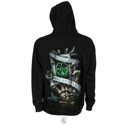 No Luck 26K Fleece For Men (Copy)