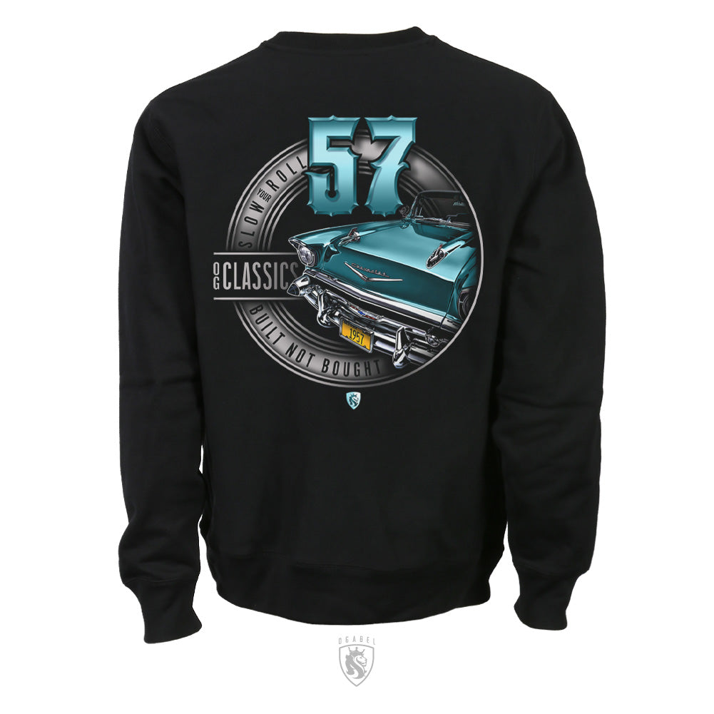 OG Classics 57 Fleece For Men