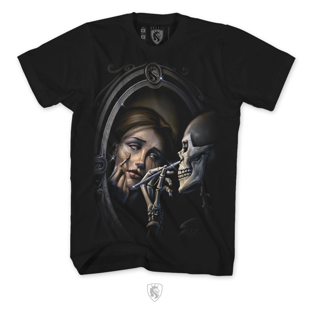 Reflect 26K - 100% Cotton Tee For Men