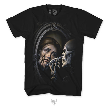 Reflect 26K - 100% Cotton Tee For Men