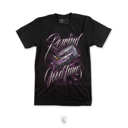 Rewind The Good Times For Women