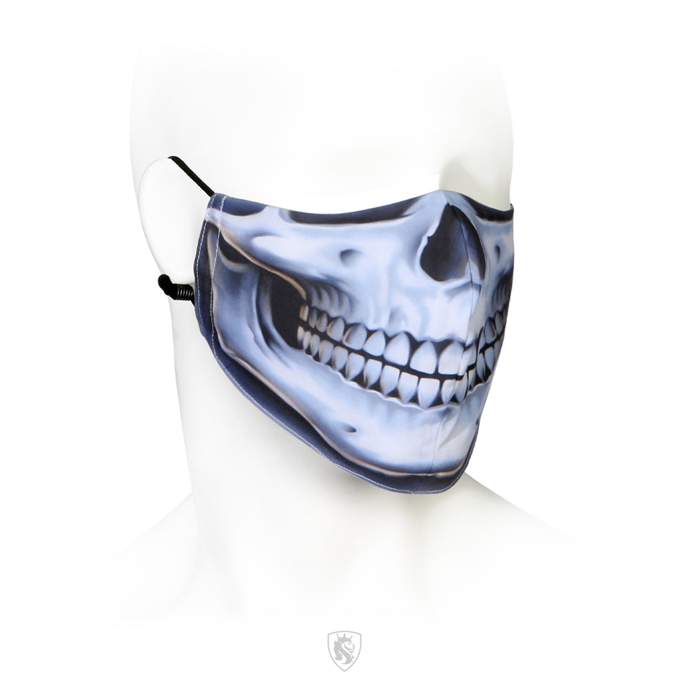 Halloween Face Mask