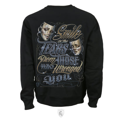 Smile At Em Fleece For Men