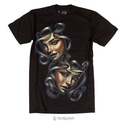 Sonrisa Y Lagrima For Men