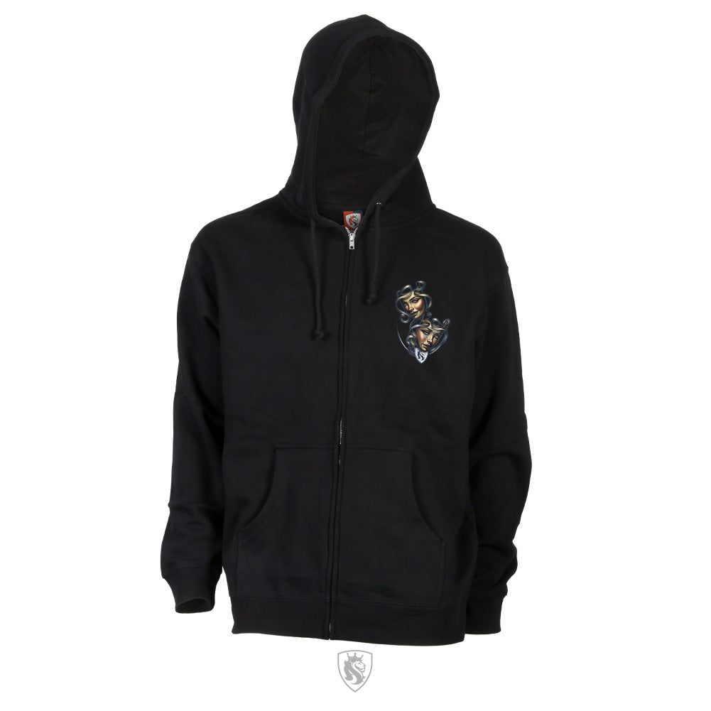 Sonrisa Y Lagrimas Fleece For Men