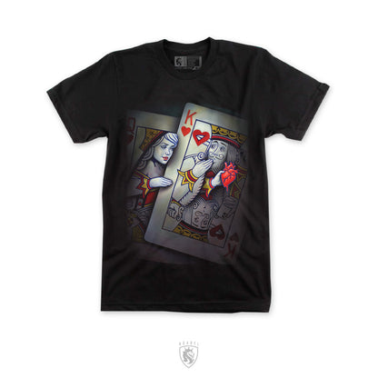 Stolen Heart For Women