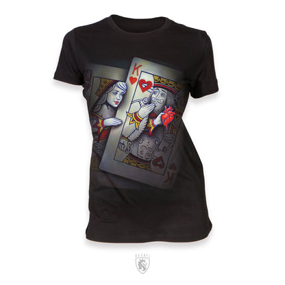 Stolen Heart For Women