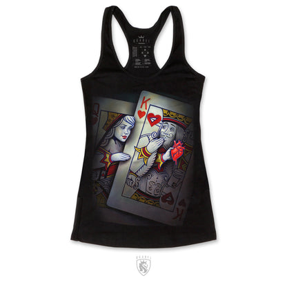 Stolen Heart For Women