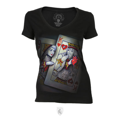 Stolen Heart For Women