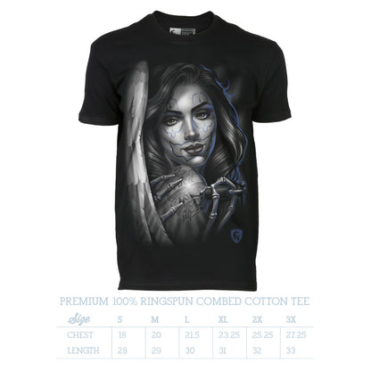 Tatted Angel 24K For Men