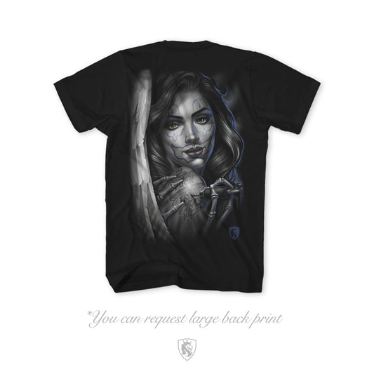 Tatted Angel 24K For Men