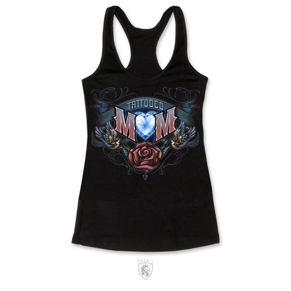 Tattooed Mom For Women