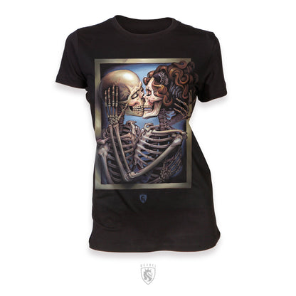 Te Amare Hasta La Muerte For Women