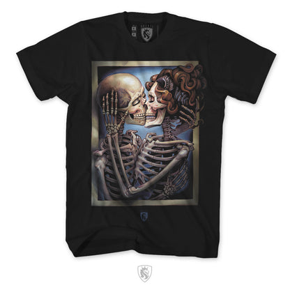 Te Amare Hasta La Muerte Tee For Men