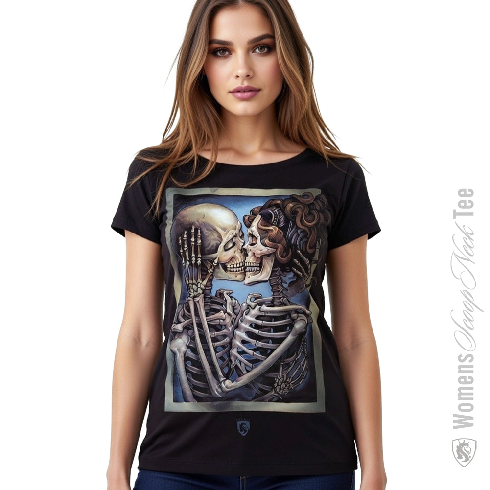 Te Amare Hasta La Muerte For Women
