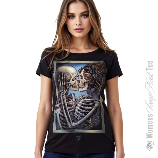 Te Amare Hasta La Muerte For Women