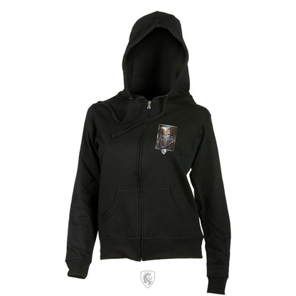 Te Amare Hasta La Muerte Fleece For Women