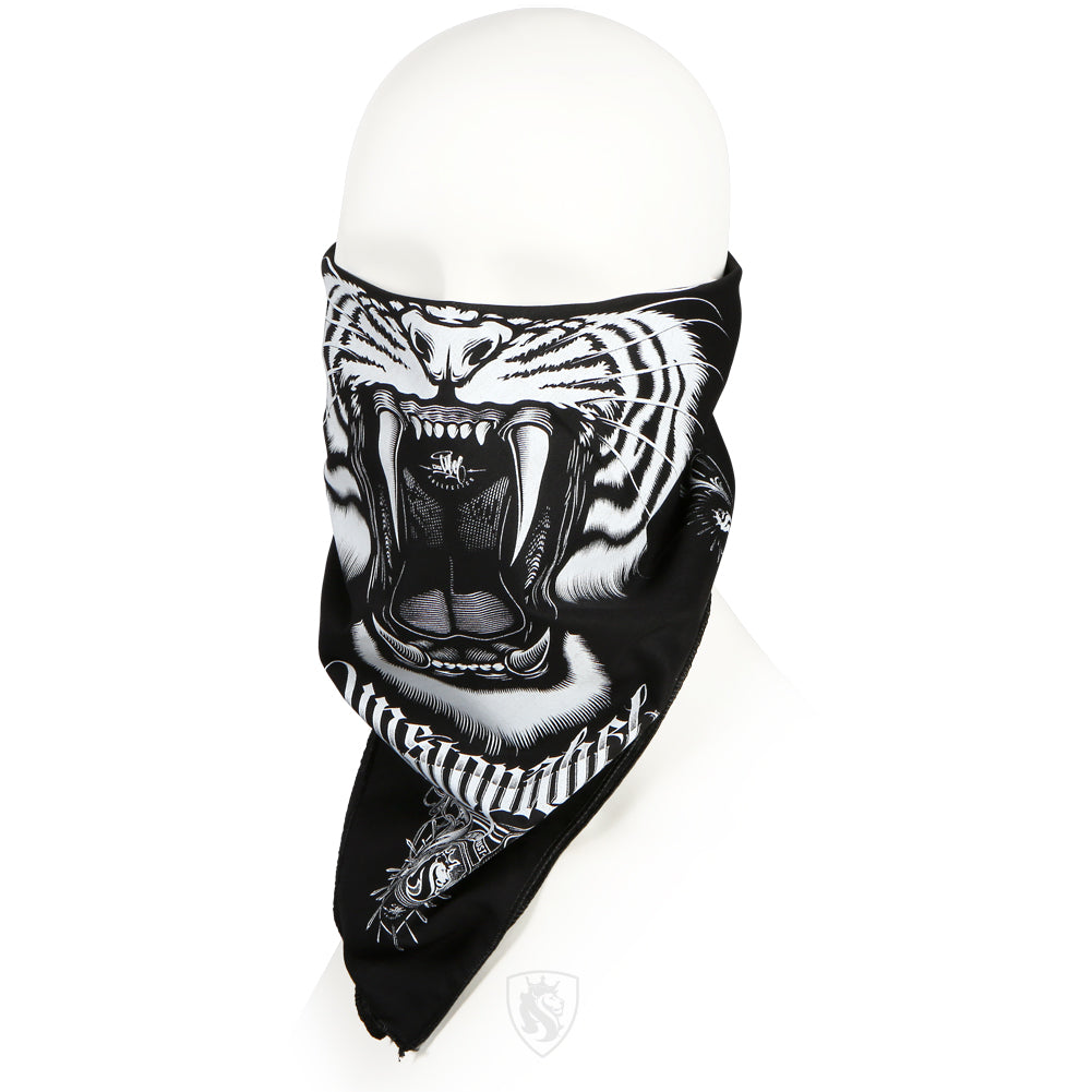 Tiger Bandana