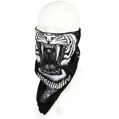 Tiger Bandana