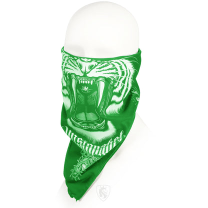 Tiger Bandana