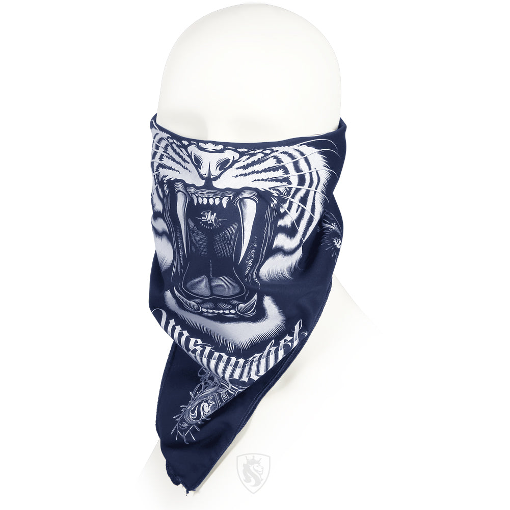 Tiger Bandana