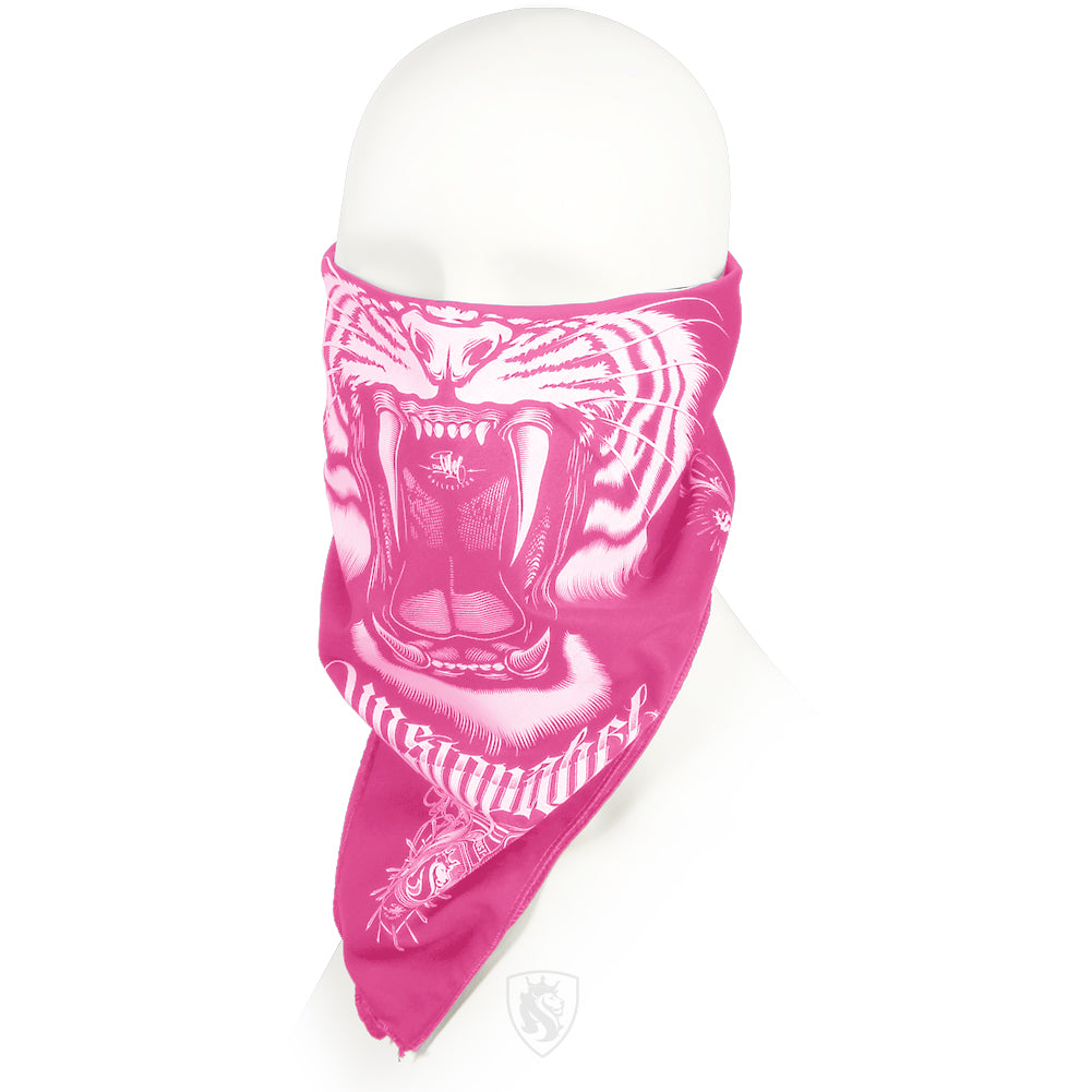 Tiger Bandana