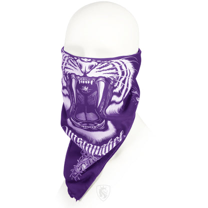 Tiger Bandana