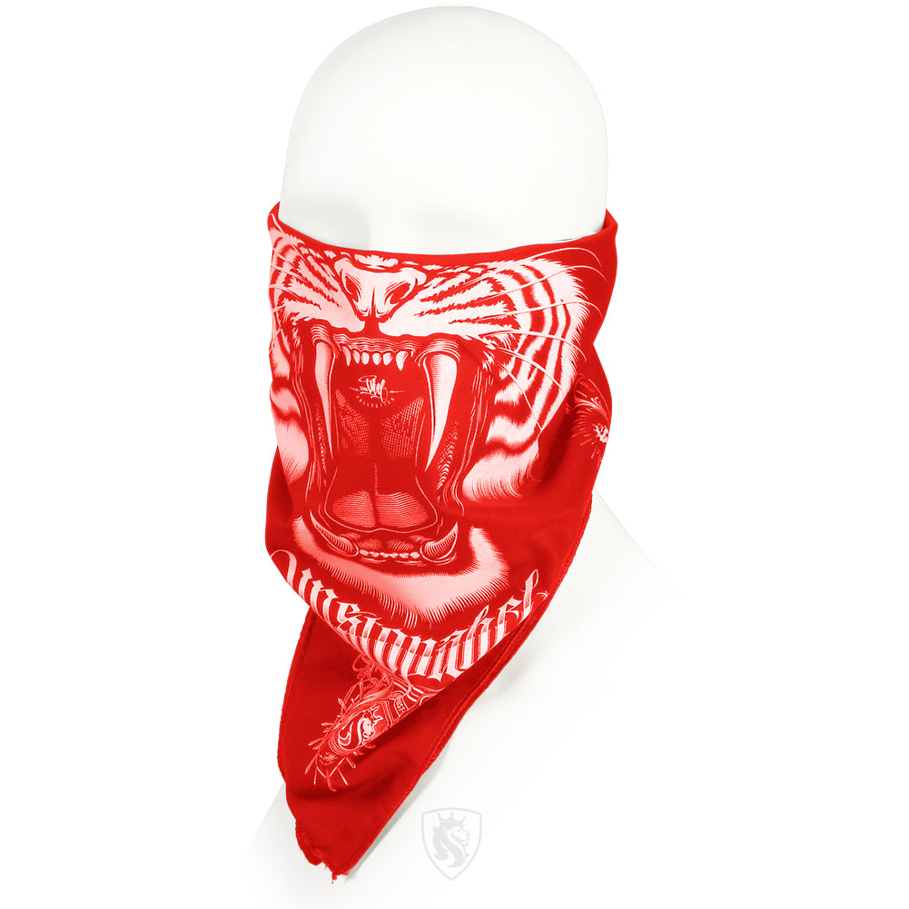 Tiger Bandana
