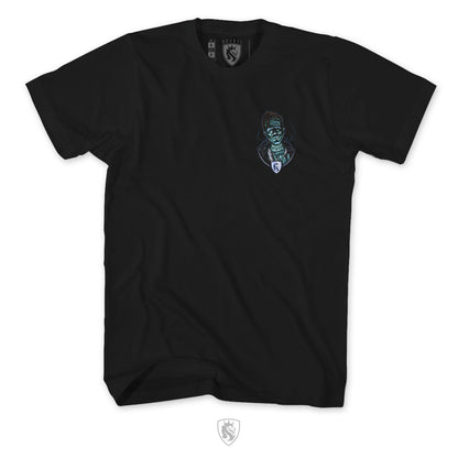 Trust No Witch - 100% Cotton Tee For Men