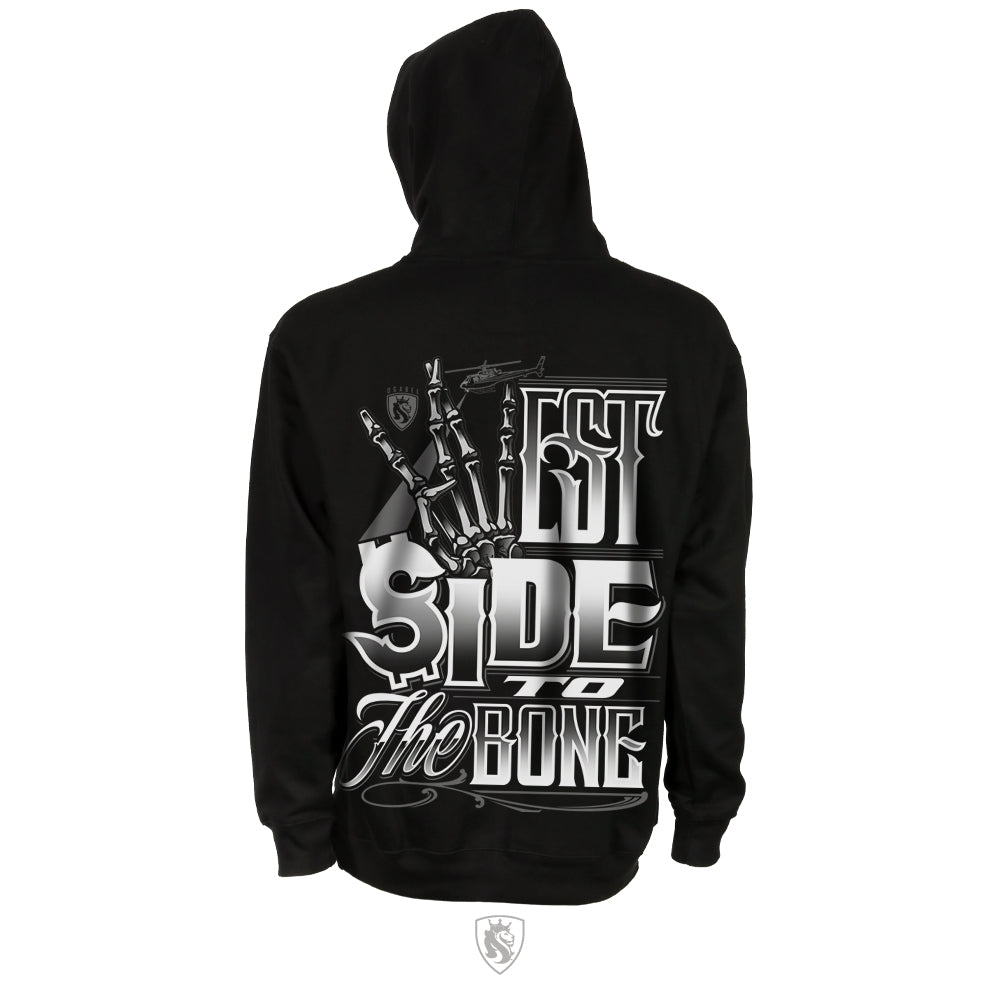 West To The Bone Fleece For Men