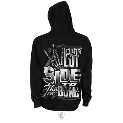 West To The Bone Fleece For Men
