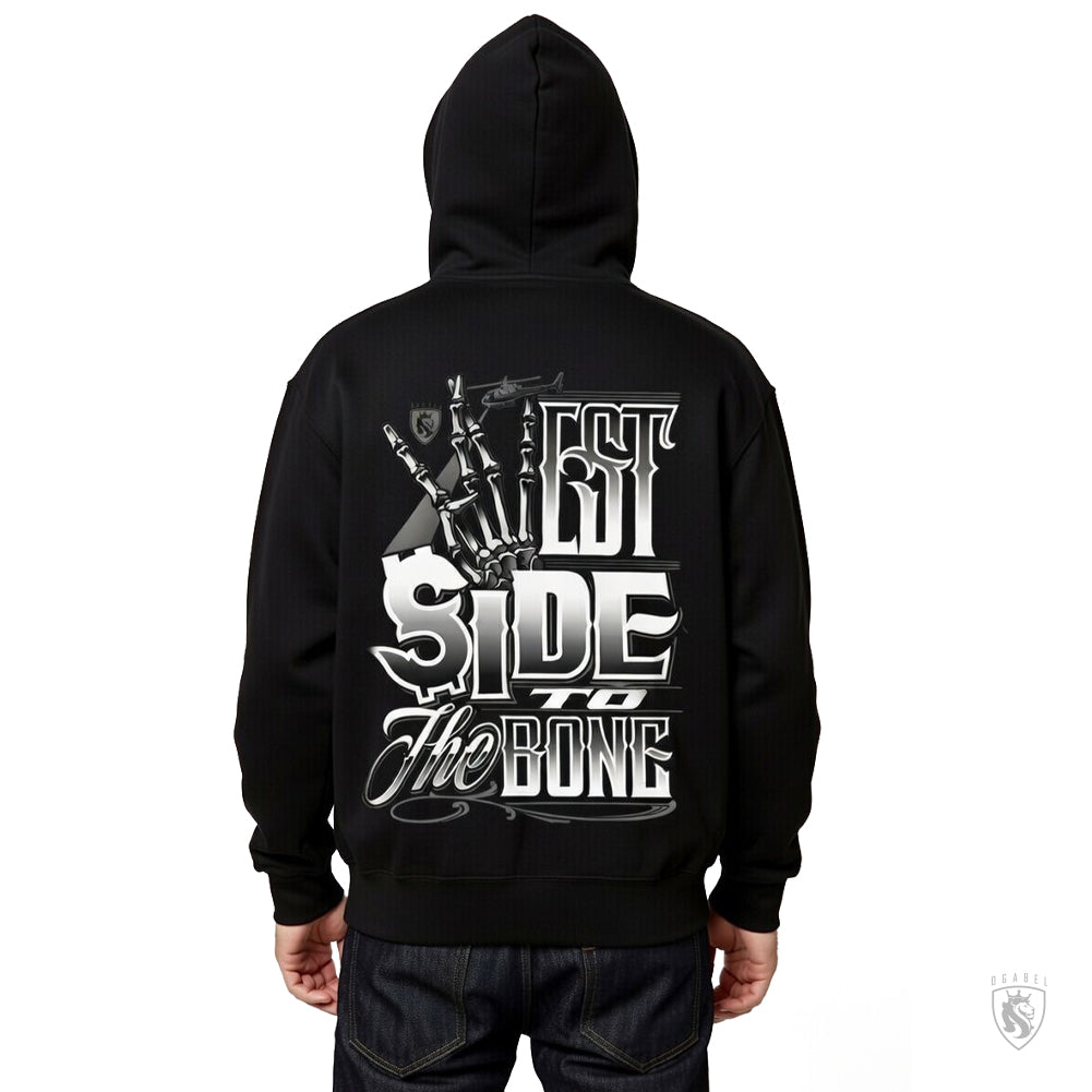 West To The Bone Fleece For Men