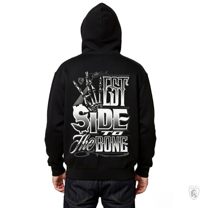 West To The Bone Fleece For Men