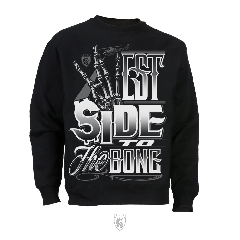 West To The Bone Fleece For Men