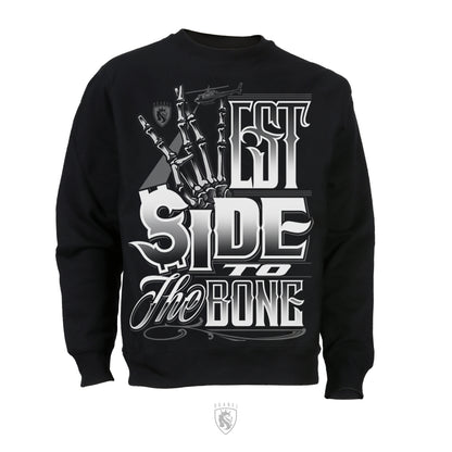 West To The Bone Fleece For Men