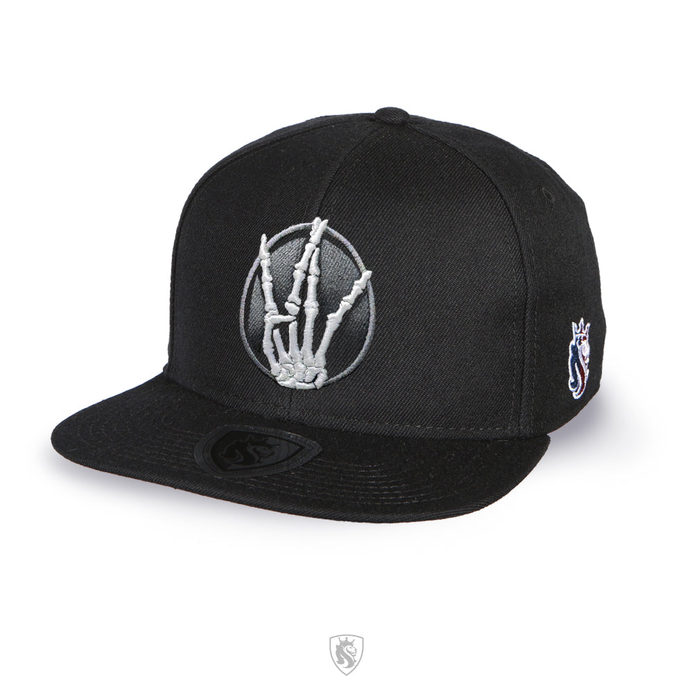 Westbones Snapback Hat