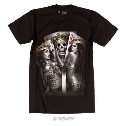 2 Of A Kind Design For Men