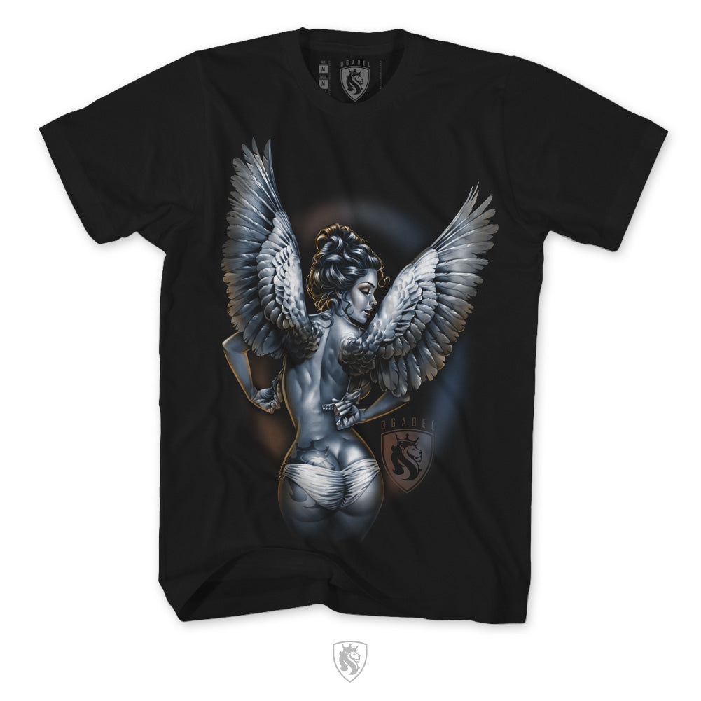 Angel Cakes 21K Design For Men