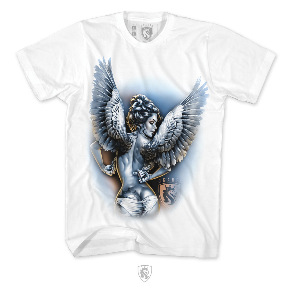 Angel Cakes 21K Design For Men