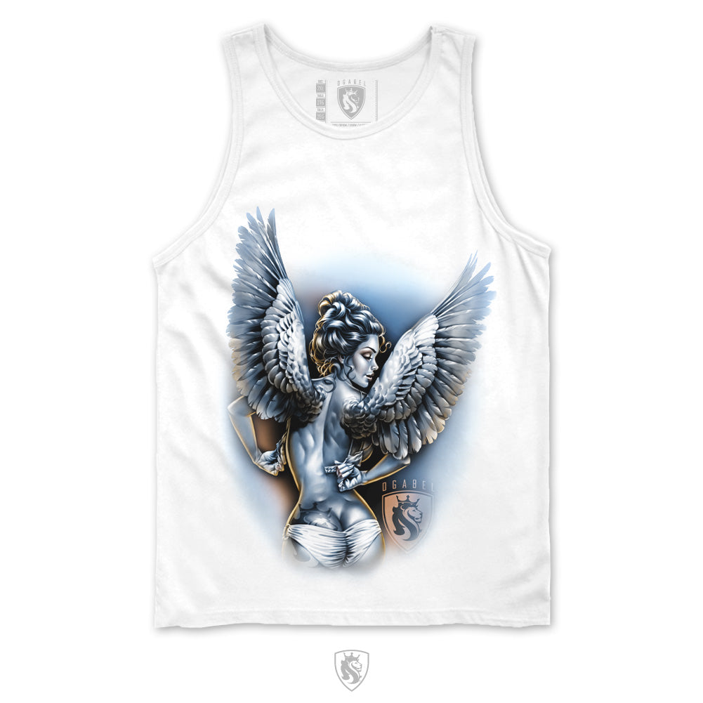 Angel Cakes 21K Design For Men