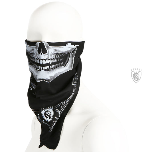 Bandit Bandana 017