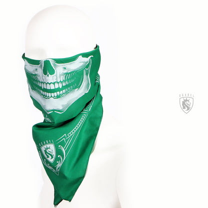 Bandit Bandana 017