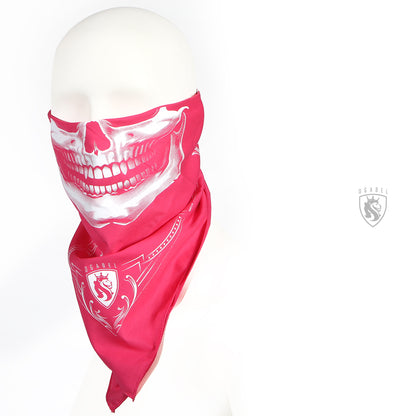 Bandit Bandana 017