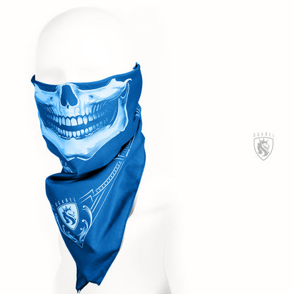 Bandit Bandana 017