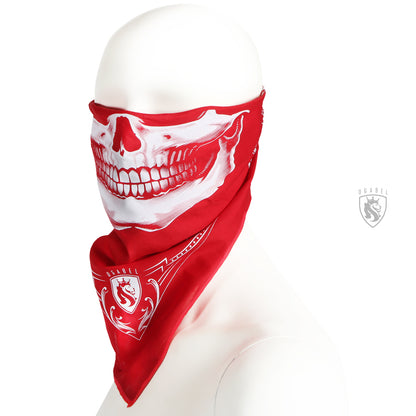Bandit Bandana 017
