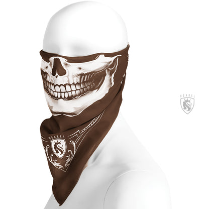 Bandit Bandana 017
